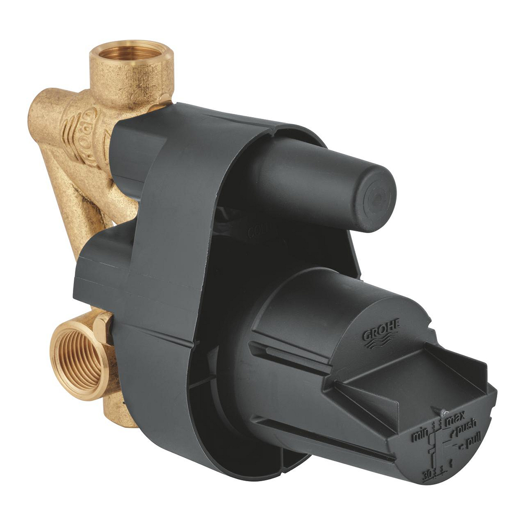 Тяло за вграждане Grohe към смесител 33963000 – Grohe 11.203.1611.0174 – снимка 1